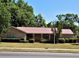 306 Plant Ave SE, Branford, FL 32008