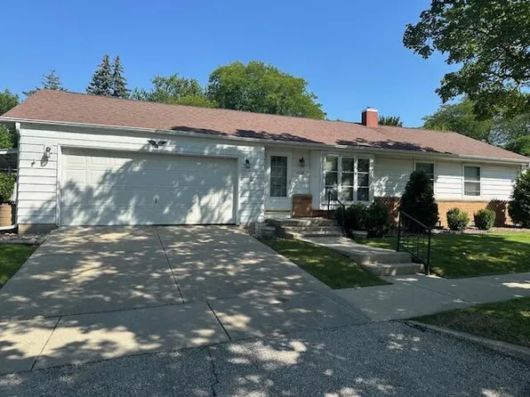 5308 West Nebraska AVENUE, Milwaukee, WI 53219