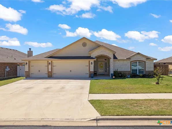 4306 Molly Dyer Dr, Killeen, TX 76549