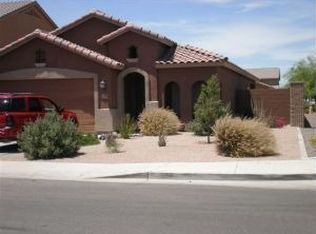 1194 E Jardin Dr, Casa Grande, AZ 85122