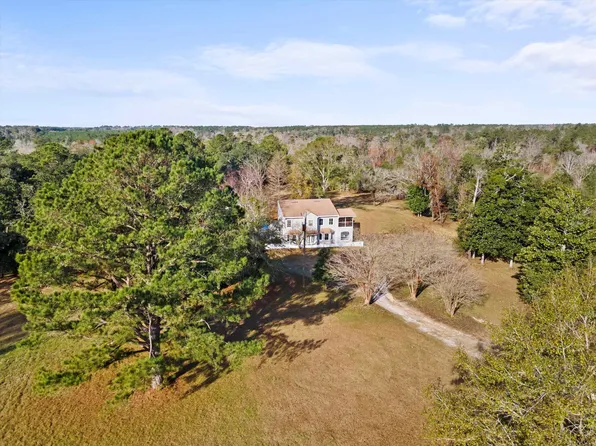 1485 & 1581 Salley Brown Rd, Quincy, FL 32351