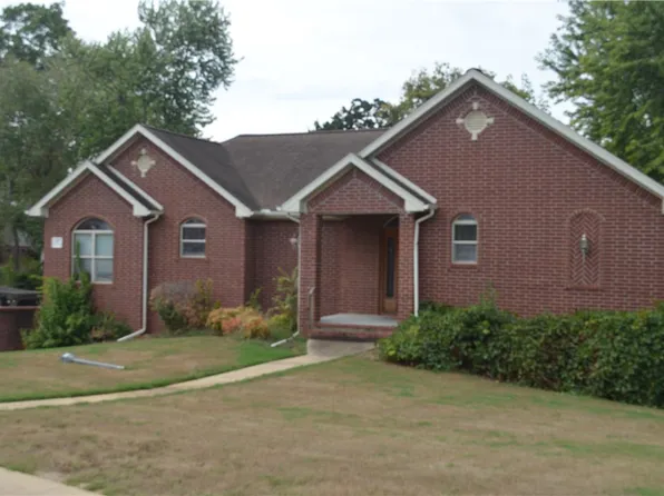 107 NW Olinka Pass, Bentonville, AR 72712