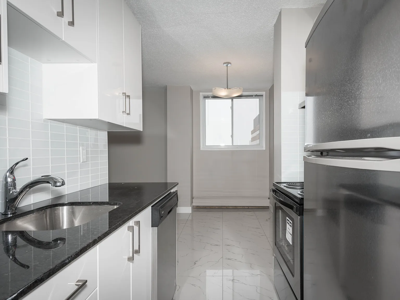Oliver Tower — Photo 1