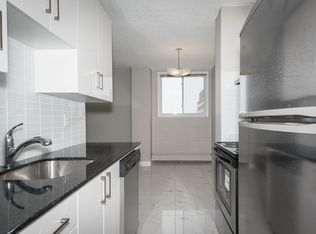 Oliver Tower, Edmonton, AB T5N 2C2