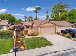 23513 Platina Dr, Santa Clarita, CA 91355