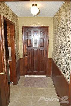 entry inside