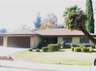 617 Bermuda St, Bakersfield, CA