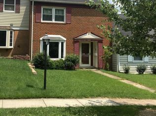 12203 Pheasant Run Dr, Laurel, MD 20708