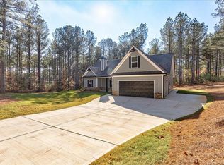 304 Old Yorkville Rd, Dallas, GA 30157