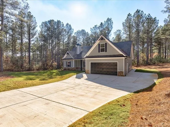 304 Old Yorkville Rd, Dallas, GA 30157