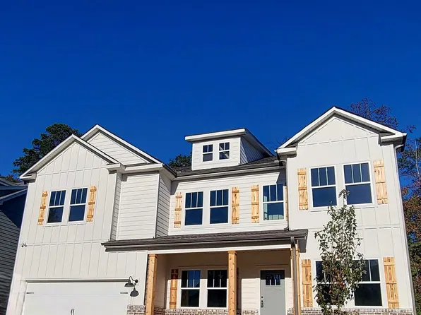 108 Woodland Chase Ct #6, Simpsonville, SC 29681