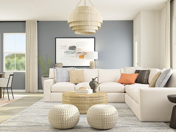 3rd image of 320 Deer Ridge Way #12