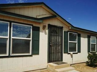 53450 Cave Rock Rd, Anza, CA 92539