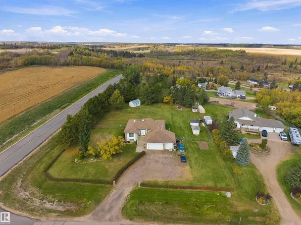 16 Range Road 230 #56019, Sturgeon County, AB T0A 1N1