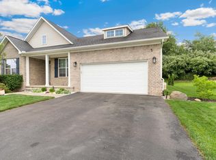 5351 Pebble Beach Dr, Metamora, MI 48455