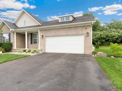 5351 Pebble Beach Dr, Metamora, MI, 48455