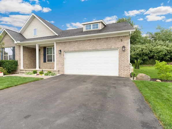 5351 Pebble Beach Dr, Metamora, MI 48455