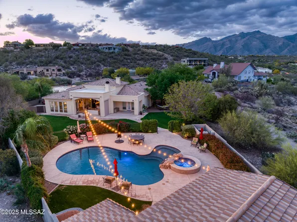 6148 E Coyotes Den Pl, Tucson, AZ 85750