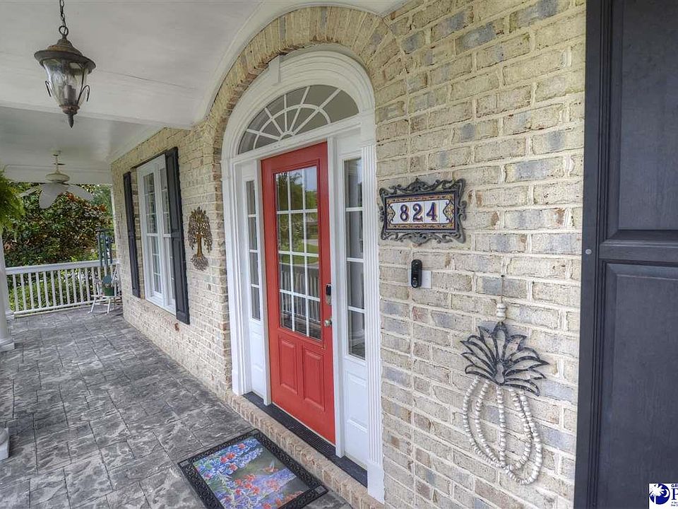 824 Oldfield Cir, Florence, SC 29501 Zillow