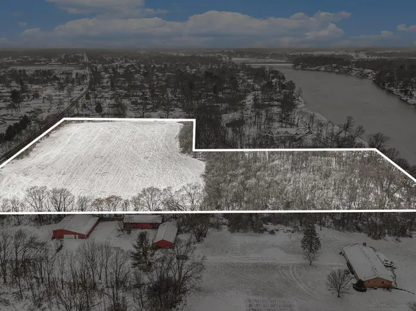 Vistula Rd, Osceola, IN 46561