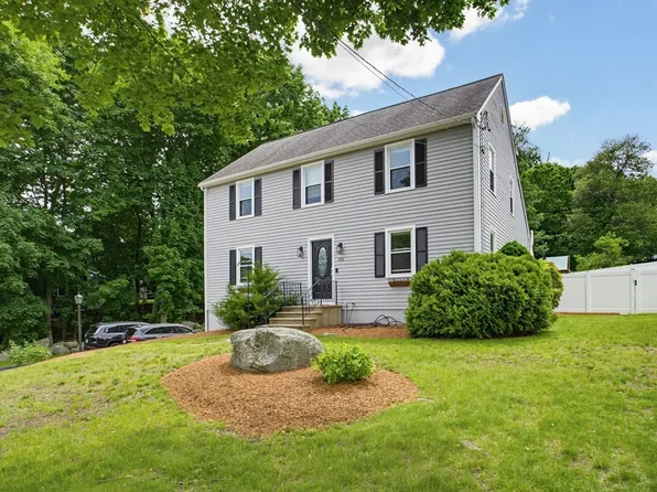 102 Purchase St, Milford, MA 01757