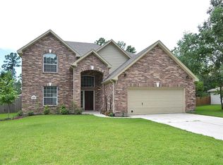 1607 Chart Dr, Crosby, TX 77532