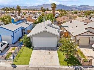 2316 El Cerrito Cir, Las Vegas, NV 89108
