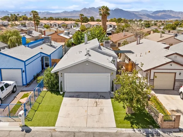 2316 El Cerrito Cir, Las Vegas, NV 89108