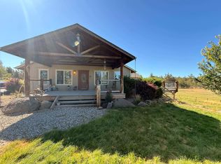 2550 NW Coyner Ave, Redmond, OR 97756