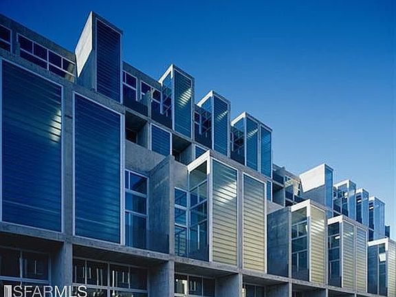 2nd image of 855 Folsom St APT 522