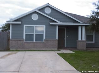 5542 Landers Farm, San Antonio, TX 78228