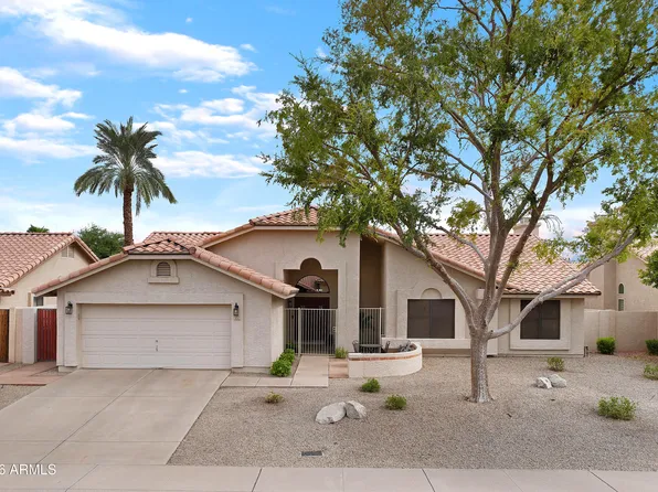 26 E EVELYN Lane, Tempe, AZ 85284
