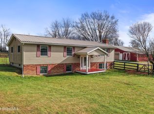 62 Gannon Rd, Buskirk, NY 12028