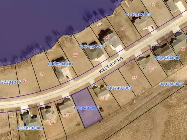 0 W Bay Rd Lot 52, Lake Park, IA 51347