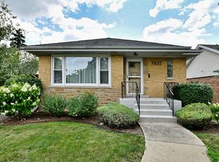 7637 W Armitage Ave, Elmwood Park, IL 60707