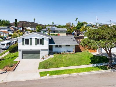 8602 Highwood Dr, San Diego, CA, 92119