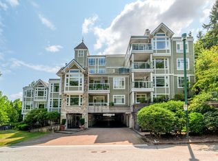 3001 Terravista Pl #505, Pt Moody, BC V3H 5A2