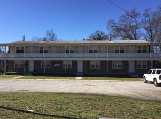 505 N Broad St APT 5, Clinton, SC 29325
