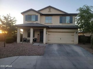 24390 W Chipman Rd, Buckeye, AZ 85326