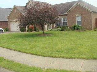 6201 Sayward Dr, Newburgh, IN