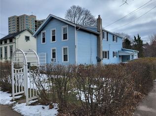 43 Comfort St, Rochester, NY 14620