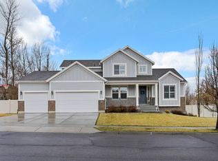 3352 N 1100 W, Pleasant View, UT 84414