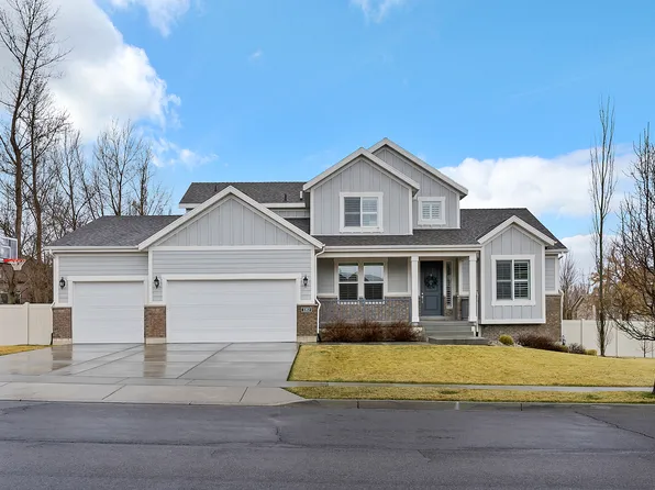 3352 N 1100 W, Pleasant View, UT 84414