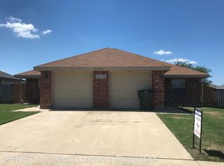 2800-B Edgefield St, Killeen, TX 76549