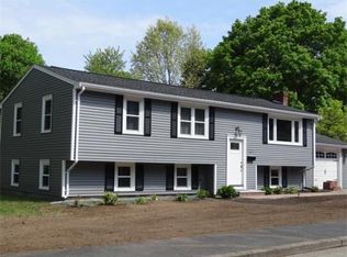 12 Ericson Rd, Weymouth, MA 02188