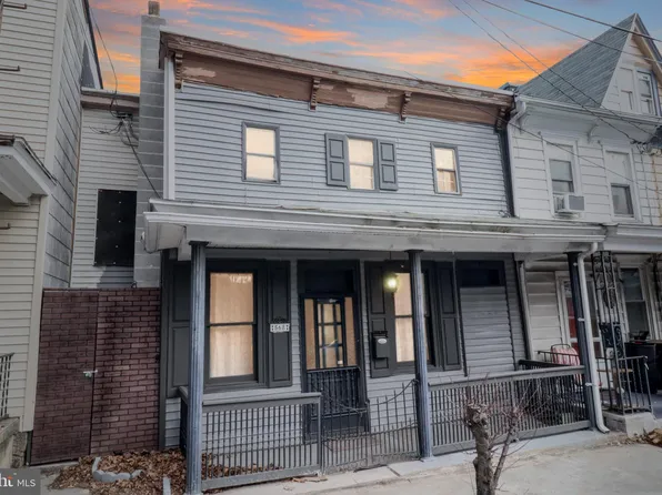 568 Sunbury St, Minersville, PA 17954