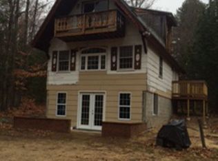 356 Salter Hill Rd, Madison, NH 03849