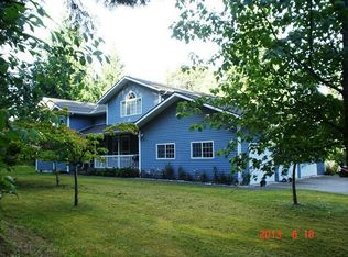 5232 Lars Hansen Rd SE, Pt Orchard, WA 98367