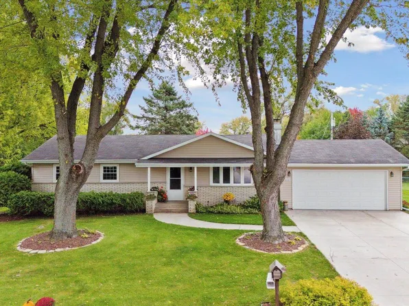 1109 Robert Street, Edgerton, WI 53534