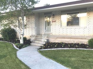 12709 S 2295 W, Riverton, UT 84065